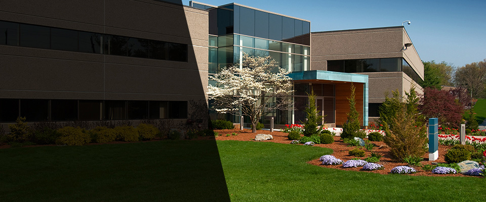North Sioux City Landscapers