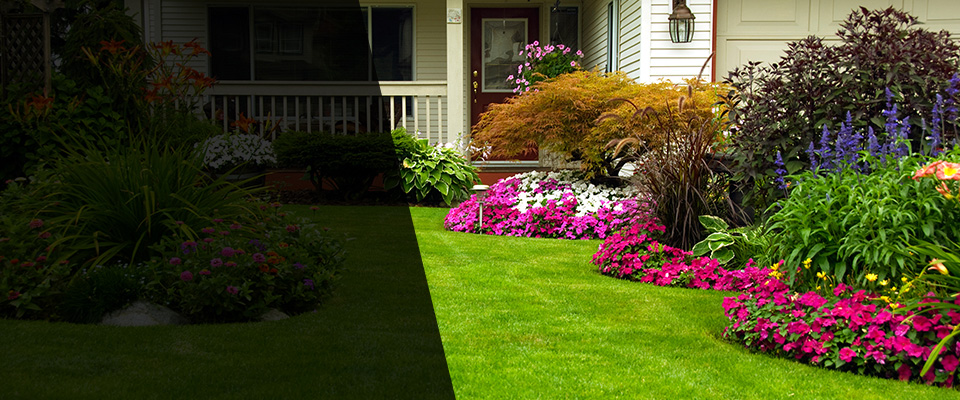 North Sioux City Landscapers