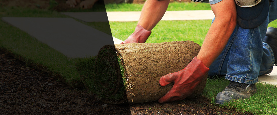 North Sioux City Landscapers