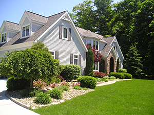 Landscapers and Lawncare Services in North Sioux City, SD
